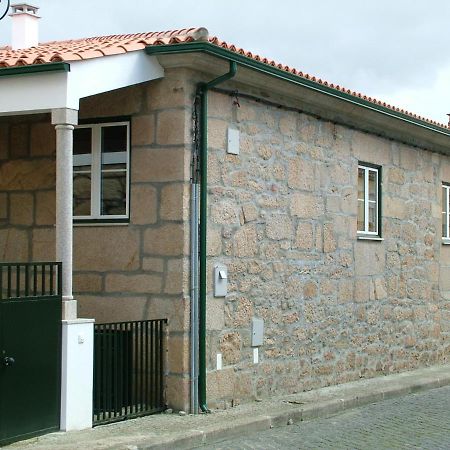 Casa D Toninha - Casas De Campo - Turismo Espaco Rural - Al Sernancelhe Esterno foto
