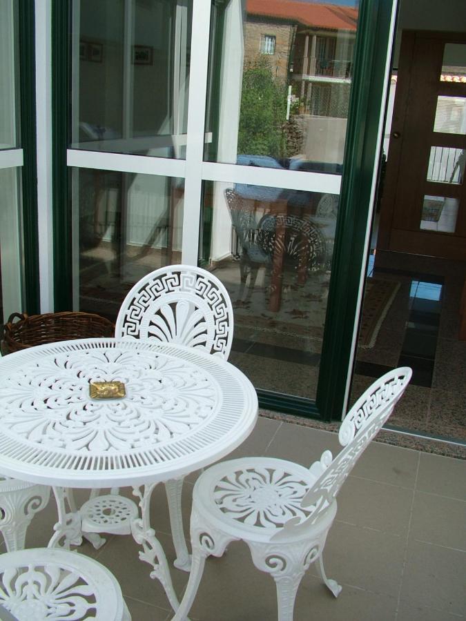Casa D Toninha - Casas De Campo - Turismo Espaco Rural - Al Sernancelhe Esterno foto