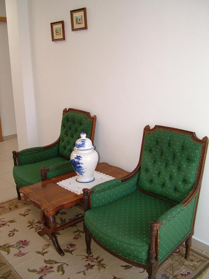 Casa D Toninha - Casas De Campo - Turismo Espaco Rural - Al Sernancelhe Esterno foto
