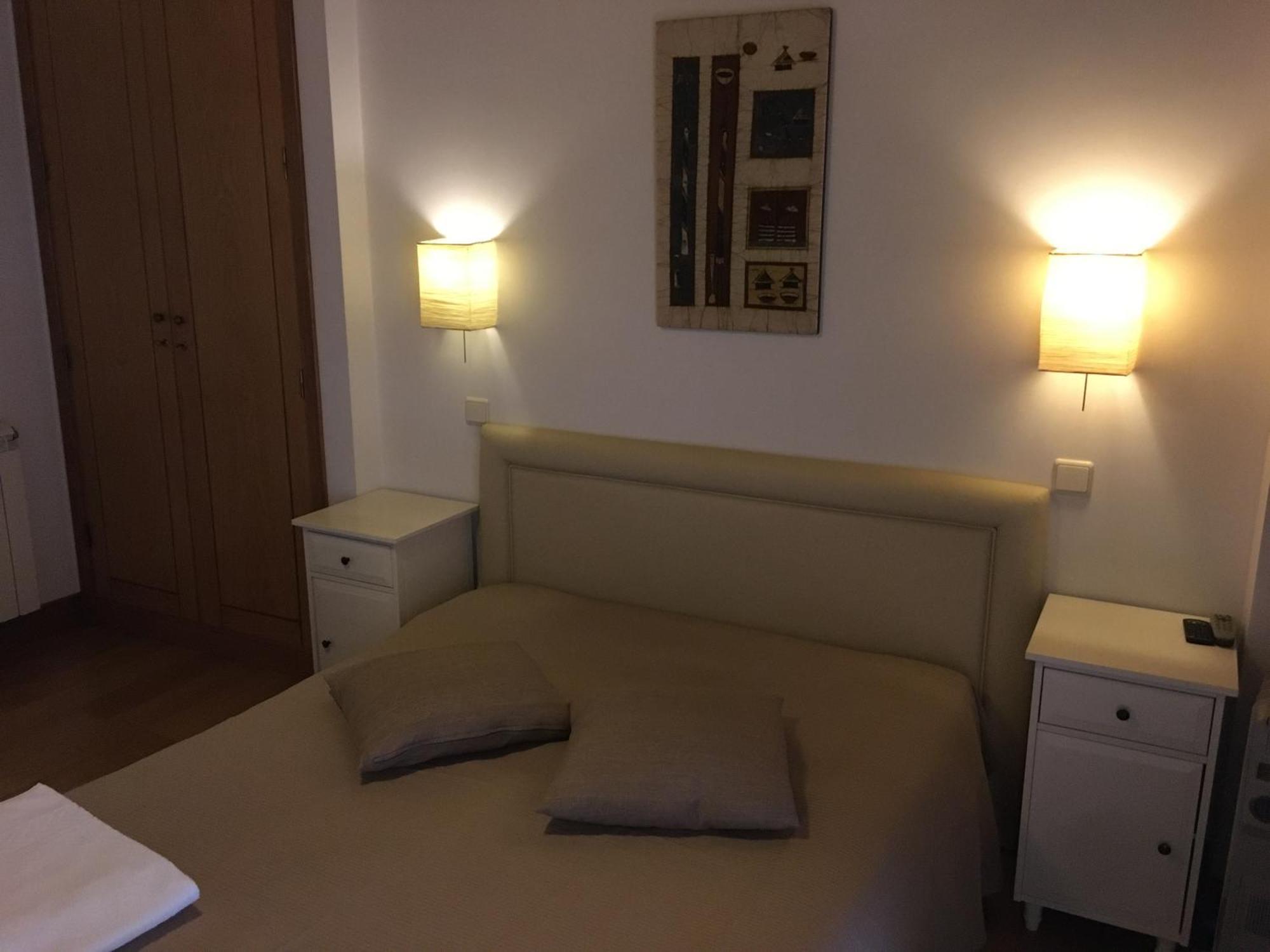 Casa D Toninha - Casas De Campo - Turismo Espaco Rural - Al Sernancelhe Esterno foto